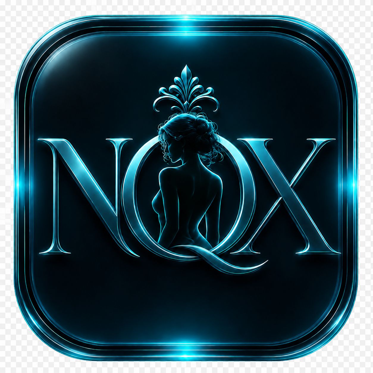 Nox App Icon